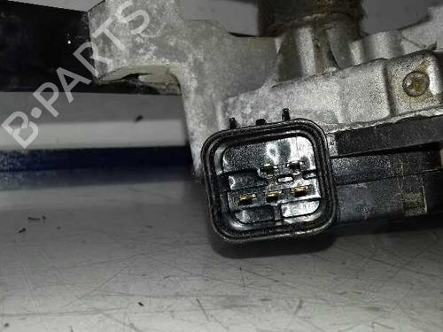 Front wiper motor KIA CERATO I Hatchback (LD) 1.6 | BP15231168M29 
