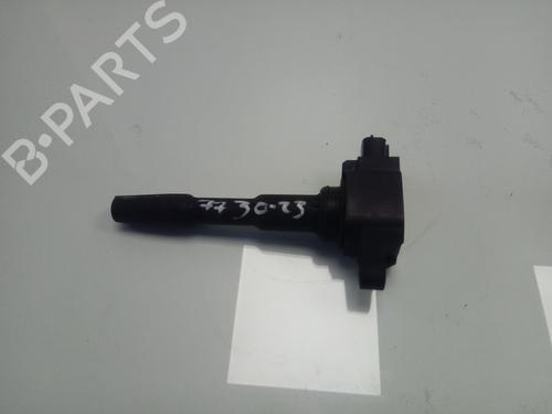 Used Ignition coil RENAULT MEGANE III Hatchback (BZ0/1_, B3_) 1.2 TCe (BZ2B, BZ11) (116 hp) 16727052