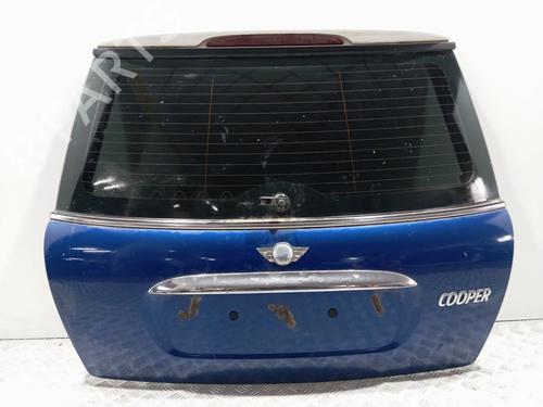 Used Tailgate Tailgate MINI MINI (R50, R53) Cooper (116 hp) 32773803 32773803
