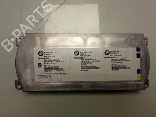 Elektronisk modul BMW 3 (E90) 320 i (170 hp) 15895332