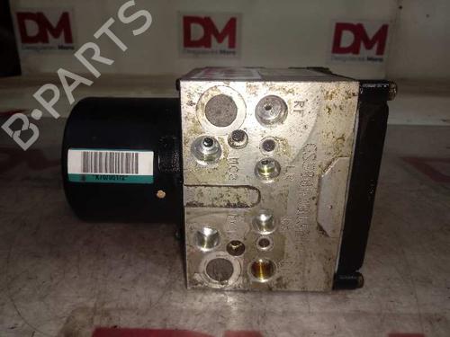 ABS pump PEUGEOT 407 SW (6E_, 6D_)  | BP12658387M43 