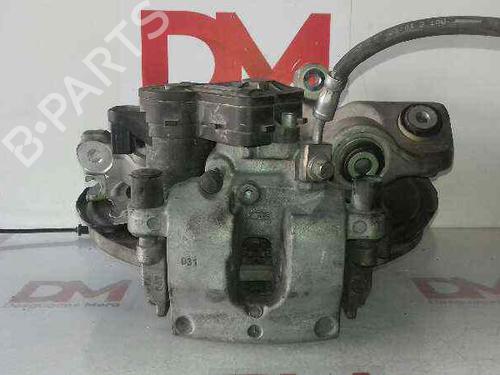 Left rear brake caliper MERCEDES-BENZ C-CLASS (W205)  | BP12645790M107 