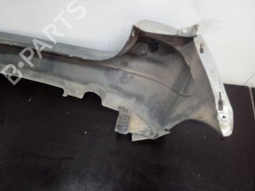 Bak støtfanger CITROËN XSARA PICASSO (N68) 2.0 HDi | BP15372778C8 