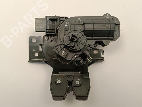 Used Tailgate lock Tailgate lock MG MG HS (AS23) [2018-2026] 33335054 33335054