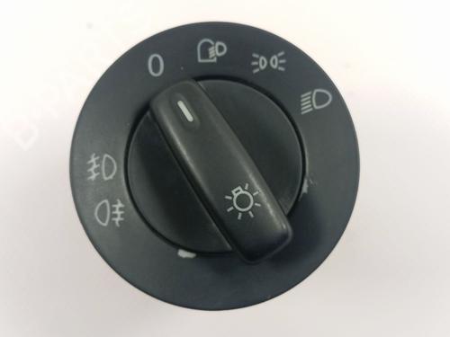 headlight-switch-vw-passat-b6-3c2-2005-2006-2007-2008-2009-2010-2011-37719549 main image