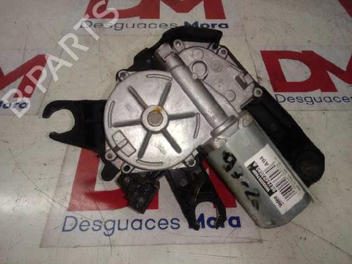 Rear wiper motor PEUGEOT 2008 I (CU_)  | BP12841116M102 