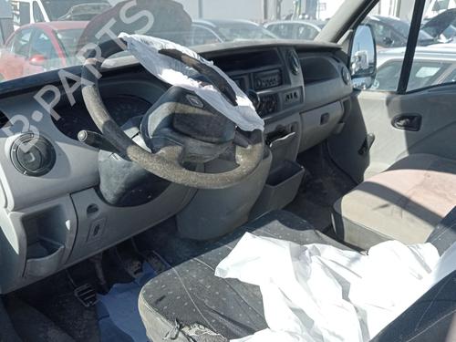 Left front indicator RENAULT MASTER II Bus (JD) 2.5 dCi (JD01, JD02, JD11, JD12, JD1W) | BP37155306C32 - Image 9