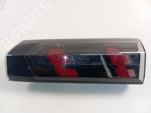 Used Right tailgate light Right tailgate light 37150423 37150423