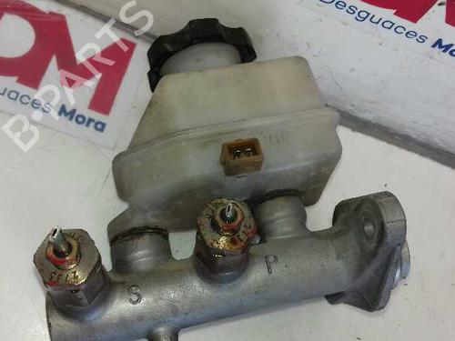 Brake master cylinder HYUNDAI ACCENT II (LC)  | BP16441674M77 