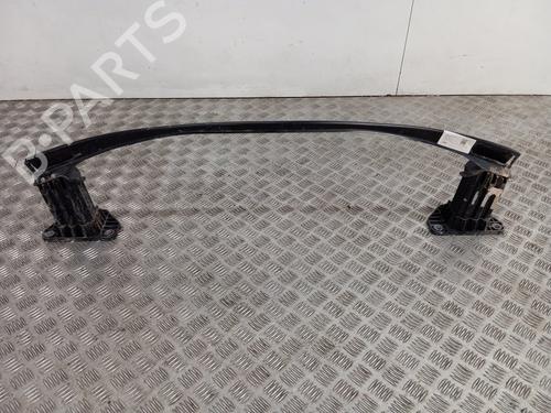 Used Front bumper reinforcement Front bumper reinforcement 37154371 37154371