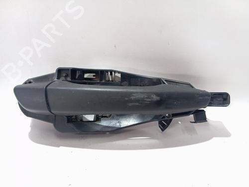Used Front right exterior door handle OPEL COMBO E Tour / Life (K9) 1.5 (102 hp) 30375981