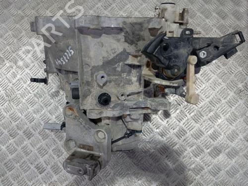 Gearbox OPEL COMBO Box Body/MPV (K9) 1.5 D | BP40603770M3 - Image 2
