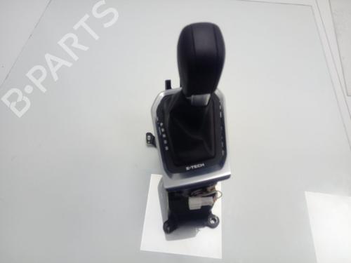 Gear lever RENAULT CLIO V (B7_)  | BP16846354M90 