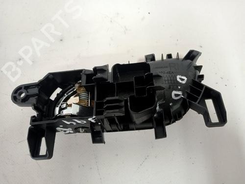 Front right interior door handle NISSAN QASHQAI II (J11, J11_)  | BP23461099I14 