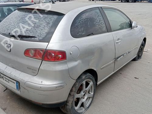 Left headlight SEAT IBIZA III (6L1)  | BP28541058C28 