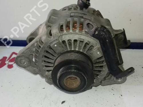 Alternator KIA CARNIVAL II (GQ)  | BP12639814M7 