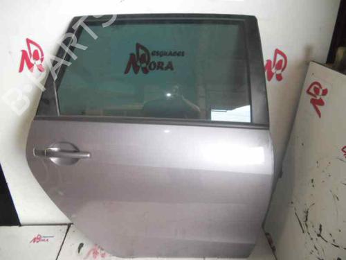 Used Right rear door MITSUBISHI GRANDIS (NA_W) [2003-2011]  12633919