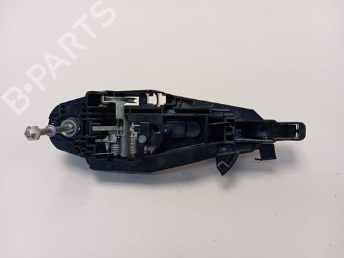 Front left exterior door handle CITROËN BERLINGO (ER_, EC_)  | BP21807208C128 