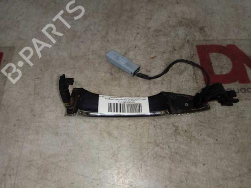 Used Front right exterior door handle CITROËN C4 Grand Picasso II (DA_, DE_) [2013-2025]  12651558