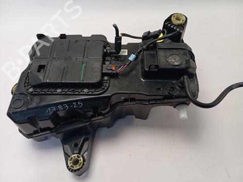 Used AdBlue tank AdBlue tank 37440587 37440587