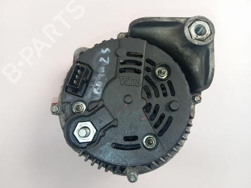 Alternator BMW 3 (E46) 320 d | BP37152392M7 - Image 3
