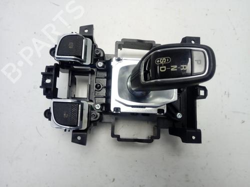 Used Gear lever JAGUAR F-TYPE Coupe (X152) 3.0 SCV6 (340 hp) 15488574