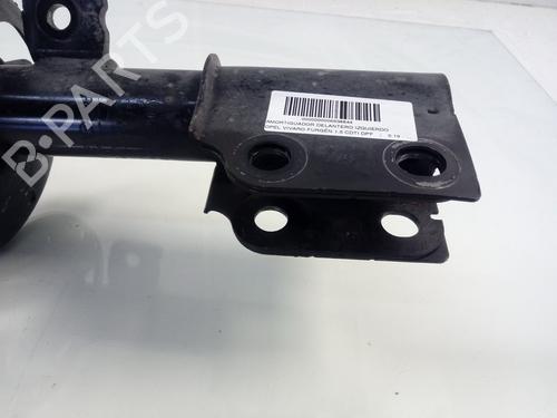 Left front shock absorber OPEL VIVARO C Van (K0)  | BP18707218M16 