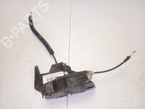 Used Rear left lock LAND ROVER RANGE ROVER SPORT I (L320) [2005-2013]  16323551