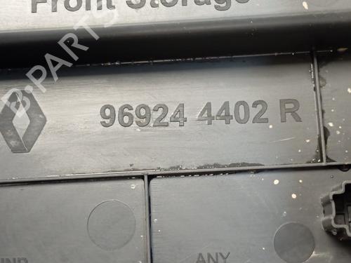 Armlene DACIA DUSTER (PYM_, PYN_) 1.0 ECO G-100 | BP29360554I20 