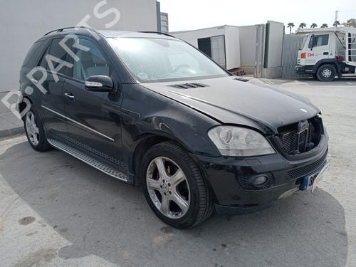 Electronic module MERCEDES-BENZ M-CLASS (W164) ML 320 CDI 4-matic (164.122) | BP35787737M83 - Image 10