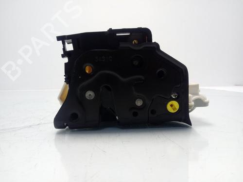 Rear left lock SEAT LEON (1P1) 1.9 TDI | BP15827407C100 
