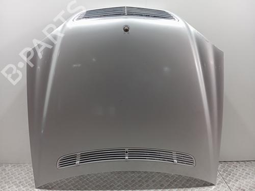 Used Hood Hood MERCEDES-BENZ S-CLASS (W220, V220) [1998-2005] 36163081 36163081
