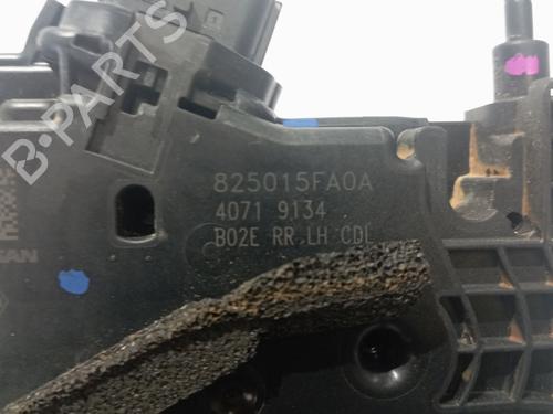 Rear left lock NISSAN MICRA V (K14)  | BP32080911C100 