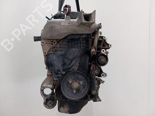 Engine PEUGEOT 206 Hatchback (2A/C) 1.4 LPG | BP26721394M1 