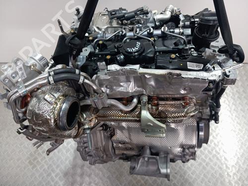 Engine MERCEDES-BENZ GLA (H247) GLA 200 d (247.712) | BP38287001M1 - Image 8