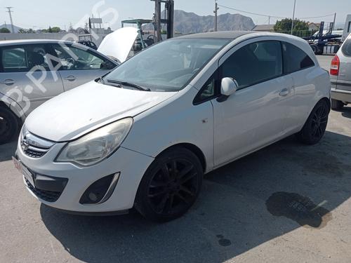 Gearbox OPEL CORSA D (S07) 1.3 CDTI (L08, L68) | BP36882525M3  - Image 11
