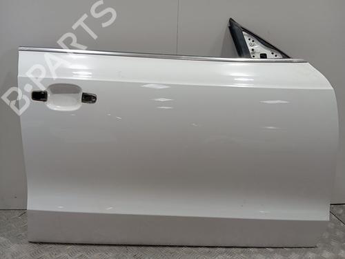 Used Right front door AUDI A5 Sportback (8TA) 2.0 TDI (170 hp) 29204540