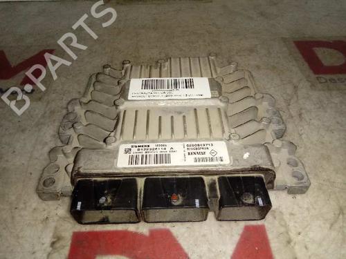 Used Engine control unit (ECU) RENAULT GRAND SCÉNIC II (JM0/1_) 1.5 dCi (JM1E) (106 hp) 12656650