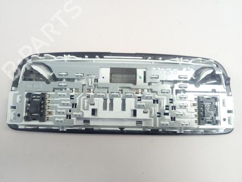 Interior roof light MERCEDES-BENZ E-CLASS (W212)  | BP19019618I8 