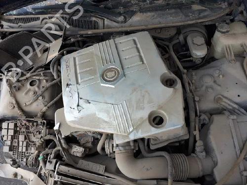 Used Engine CADILLAC STS 3.6 (257 hp) 12646732