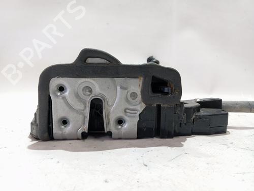 Used Rear right lock MERCEDES-BENZ CLA (C118) CLA 200 d (118.312) (150 hp) 31026209