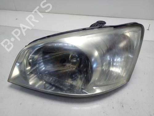 Left headlight HYUNDAI GETZ (TB) 1.6 | BP15415128C28 