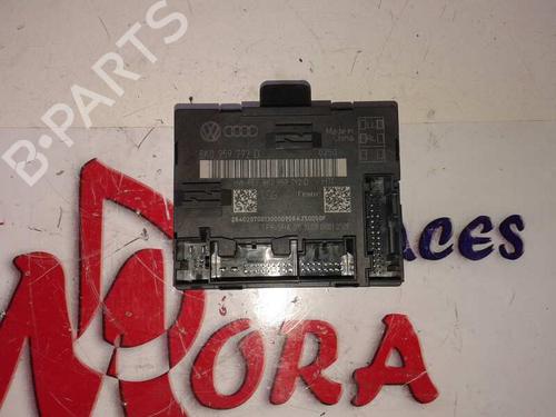 Electronic module AUDI A4 B8 (8K2) 2.0 TDI | BP12633698M83 