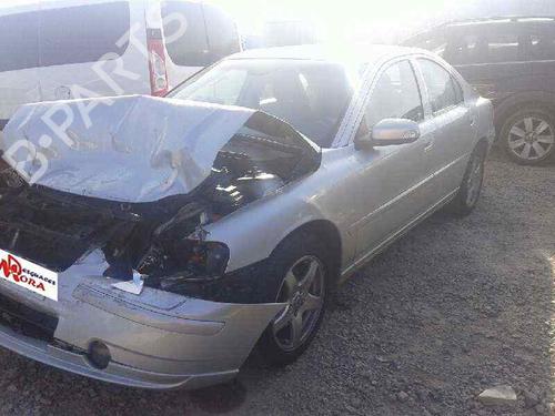 Startmotor VOLVO S60 I (384) 2.4 D | BP12676752M8