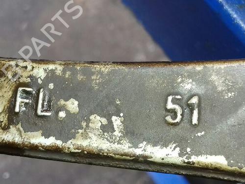 Fælgsæt AUDI A4 B7 (8EC) | BP34715355C100 - Image 6