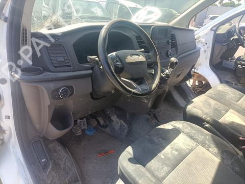 Devioluci FORD TRANSIT CUSTOM V362 Bus (F3) | BP36040028I23 - Image 10