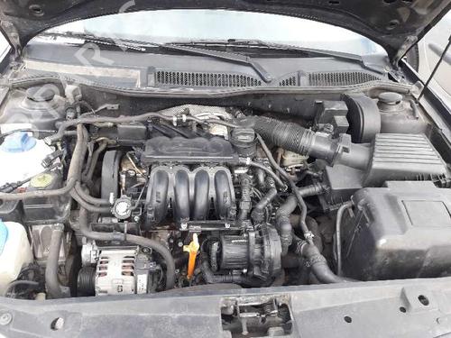 Startmotor AUDI A3 (8L1)  | BP12836682M8 