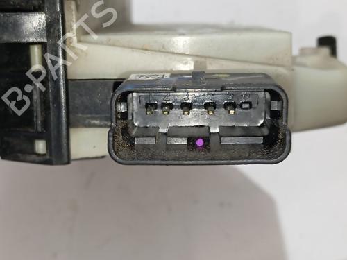Rear right lock PEUGEOT 2008 I (CU_) 1.2 PureTech 82 | BP29632067C99 