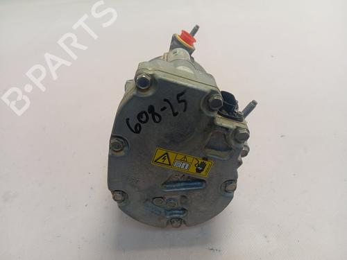 AC compressor VOLVO XC40 (536)  | BP29157231M34 