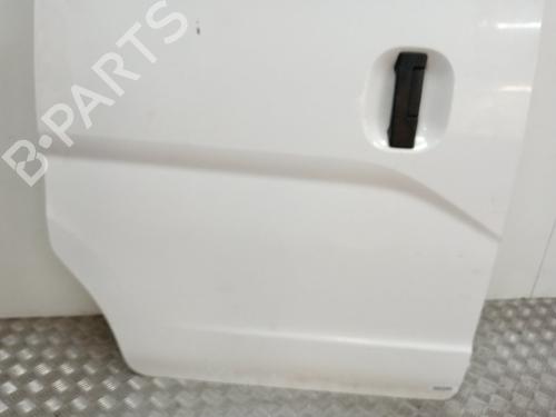 Right slide door NISSAN NV200 / EVALIA Bus  | BP19063202C75 